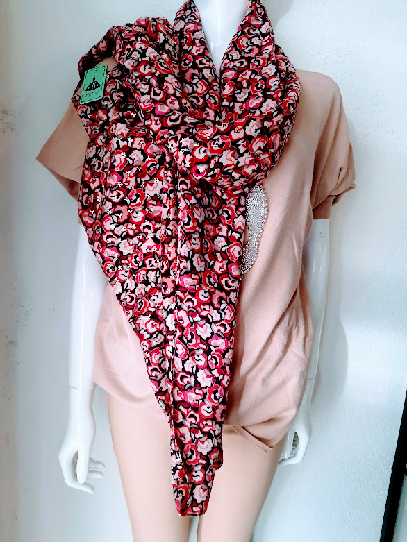 Écharpe & foulard Écharpe & foulard