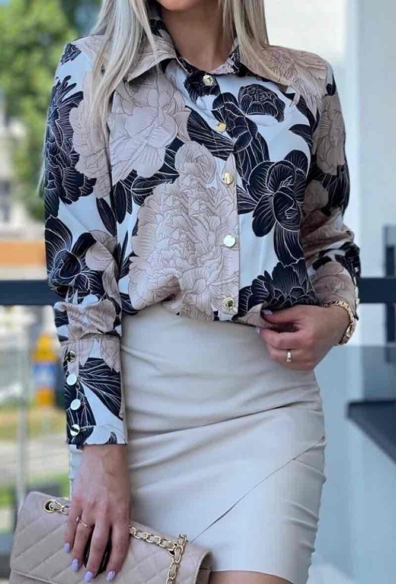 Chemises & blouses Chemises & blouses