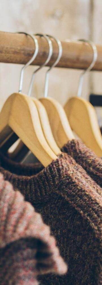 Je vous propose des réunions pour vous présenter ma collection à votre domicile