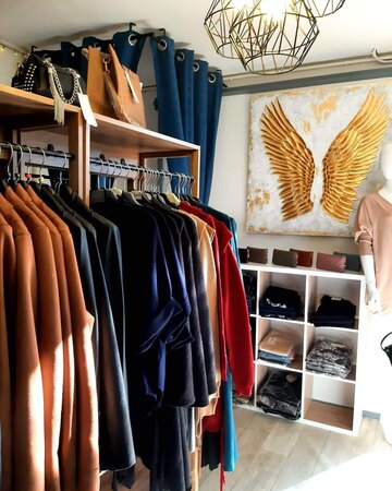 Vêtements Vêtements