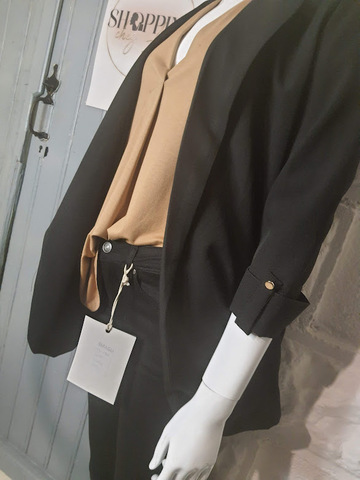 BLAZER
